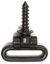 Grenadière oeillet fermé pour crosse – Vis 28 mm