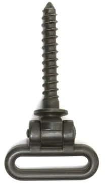 Grenadière oeillet fermé pour crosse – vis 32 mm