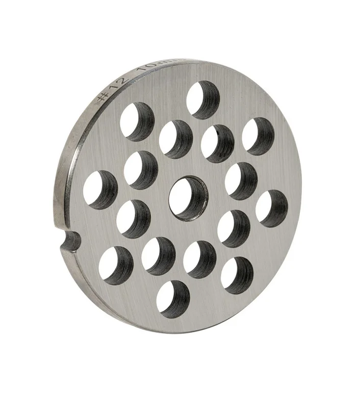 Grille 10 mm – Hachoir à viande N°12 Reber