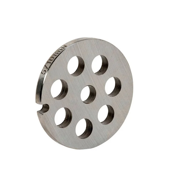 Grille 10 mm – Hachoir à viande N°5 Reber