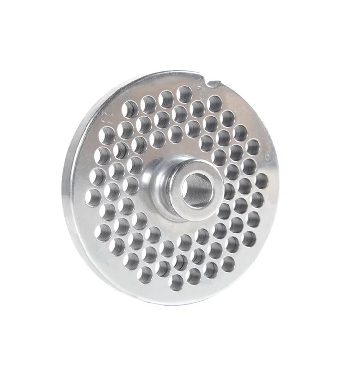 Grille 6 mm pour hachoir à viande N°22 Reber