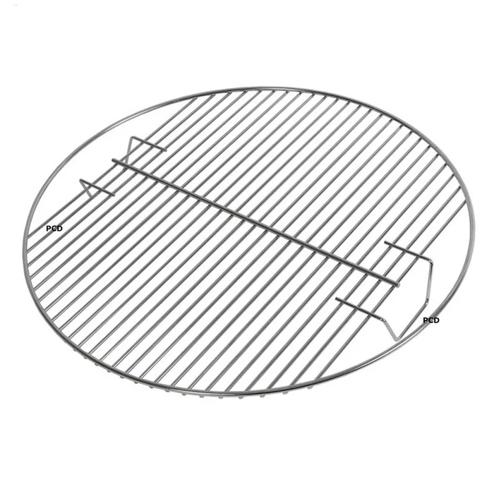 Grille De Cuisson Pour Braséro Original Le Marquier