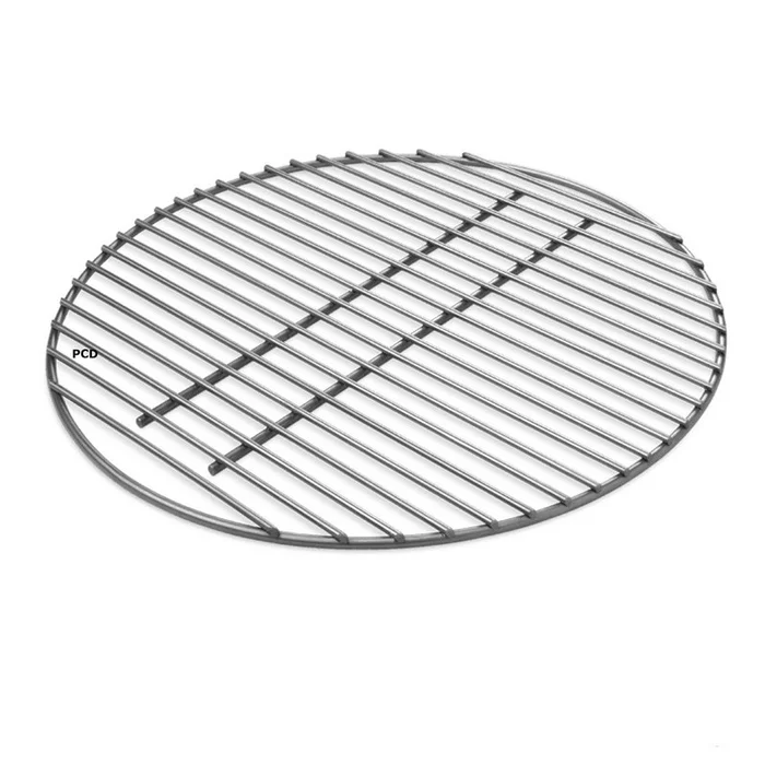 Grille Foyère Pour Barbecues Weber 57cm De Diamètre