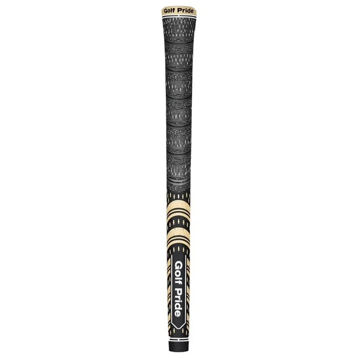 Grip Club Golf Pride MCC Teams Black Gold