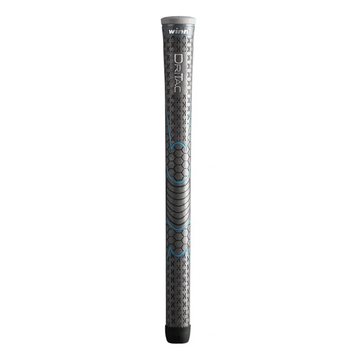 Grip Club Winn Dri Tac 3DT Grey