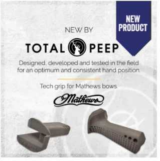 GRIP MATHEWS TOTAL PEEP