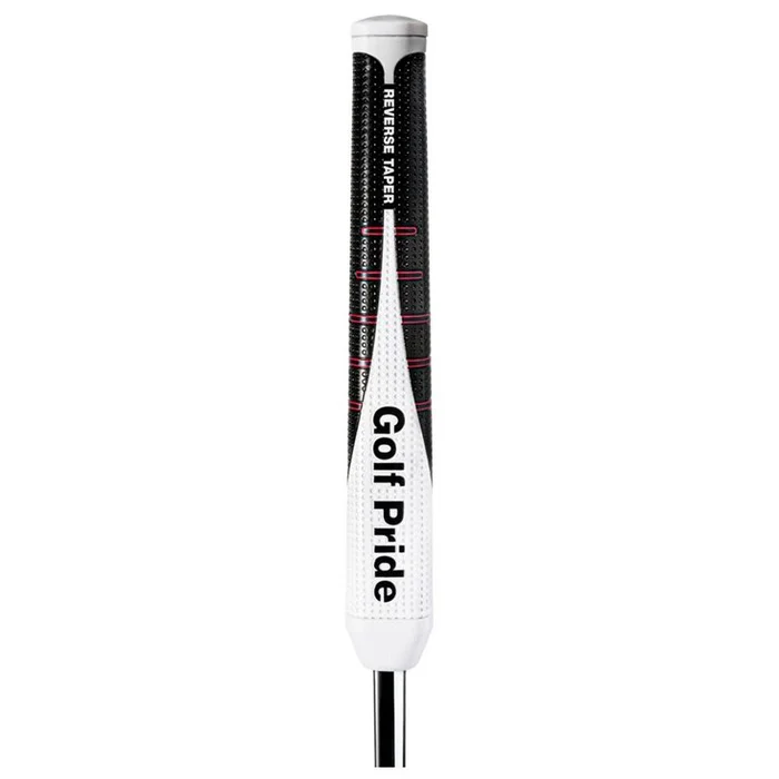 Grip Putter Golf Pride Reverse Taper Round
