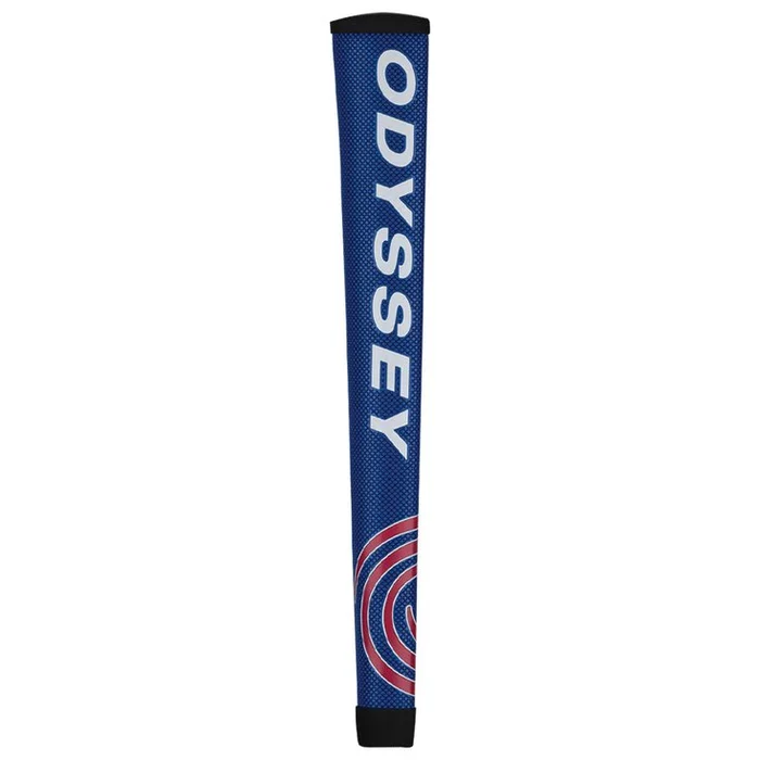 Grip Putter Odyssey Golf Jumbo Blue