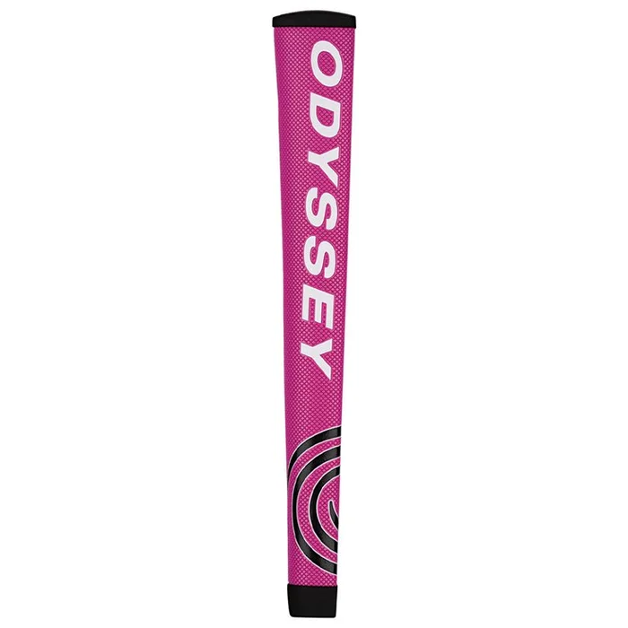 Grip Putter Odyssey Golf Jumbo Pink