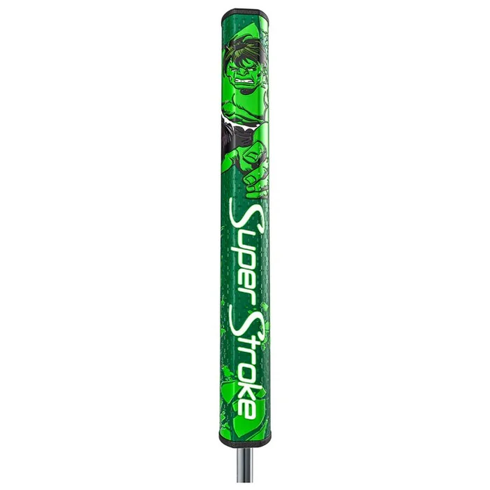 Grip Putter SuperStroke Marvel Tour Hulk