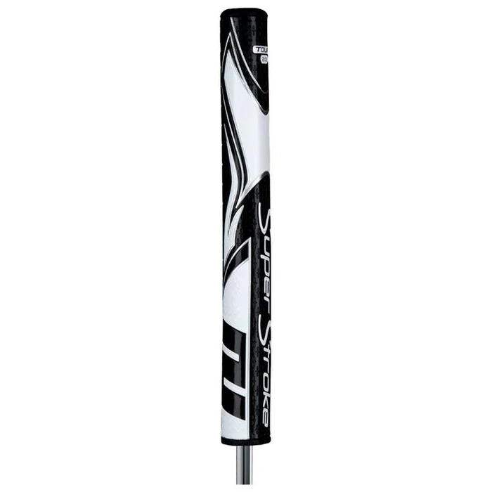 Grip Putter SuperStroke Zenergy Tour Black White