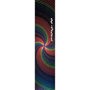 Grip trottinette Psychedelic