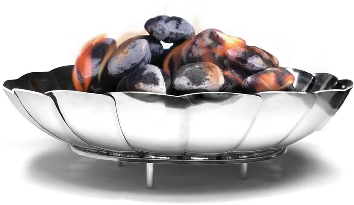 GRL50040 – Grilliput Firebowl
