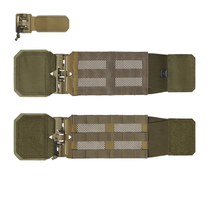 Guardian Cummerbund attache rapide – Adaptative Green