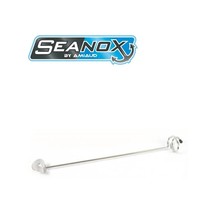 GUIDE FIL POUR ENROULEUR DE LIGNE SEANOX