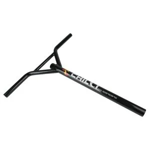 Guidon trottinette T-Bar Chromoly