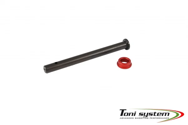 GUML17G5 – Toni System Toni System Steel guide rod for Glock