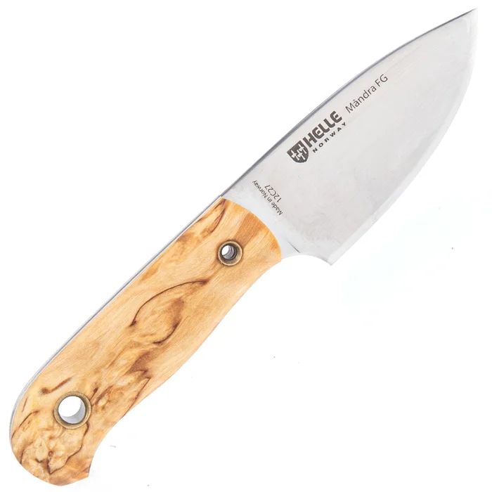 H1620 – Helle Mandra FG