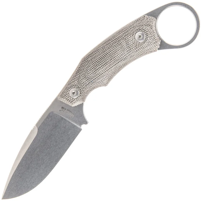 H2CVG – Lion Steel H2 Canvas