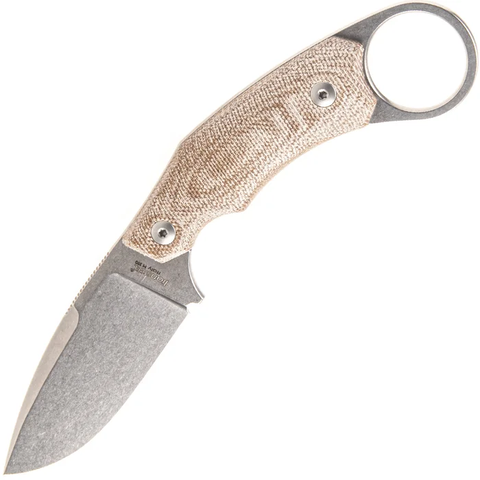 H2CVN – Lion Steel H2 Natural Canvas