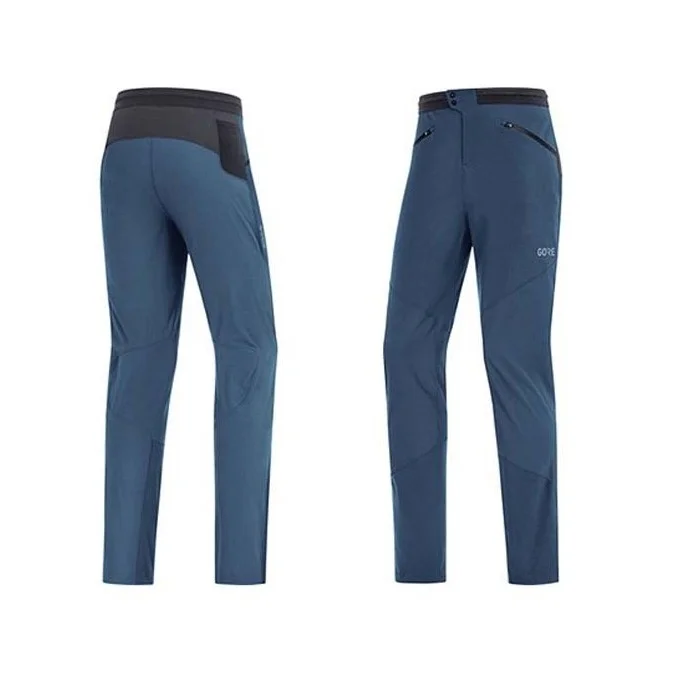 H5 PARTIAL GORETEX INFINIUM PANTS (100470-AH00)