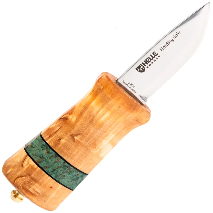 H650 – HELLE Fjording 50 ans