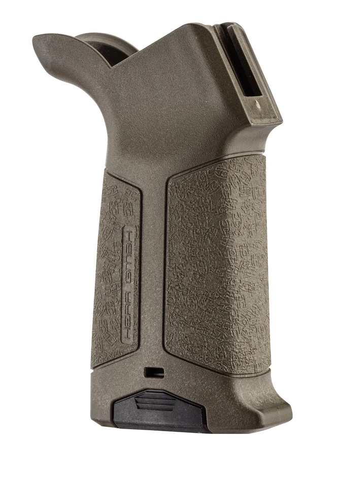 HAA202 – HERA ARMS POIGNEE GRIP AR15/M4 H15G OD GREEN