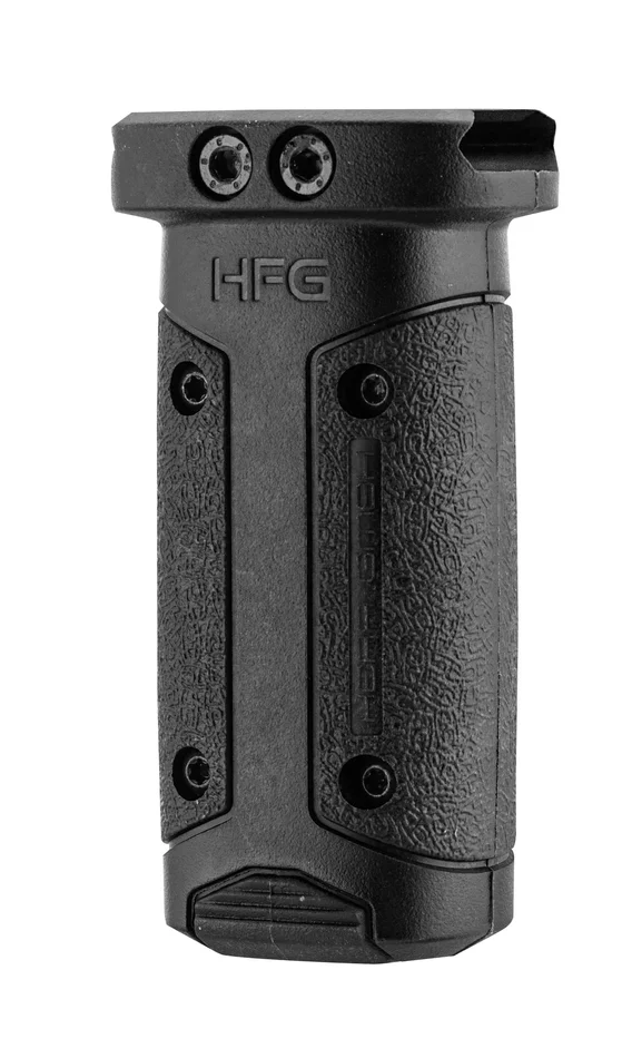 HAA210 – HERA ARMS POIGNEE VERTICALE HFG PICATINNY BLACK