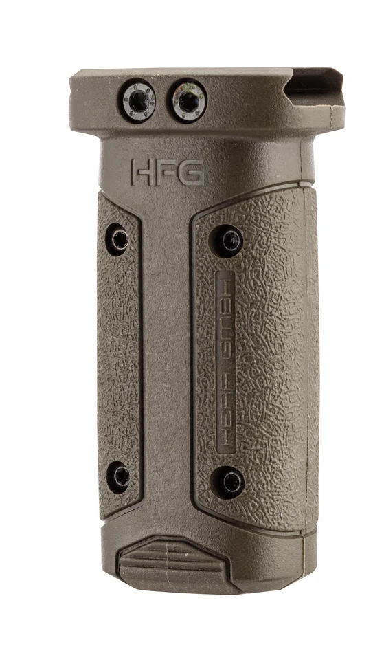 HAA212 – HERA ARMS POIGNEE VERTICALE HFG PICATINNY OD GREEN