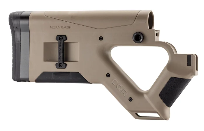 HAA301 – HERA ARMS CROSSE CQR AR15 TAN