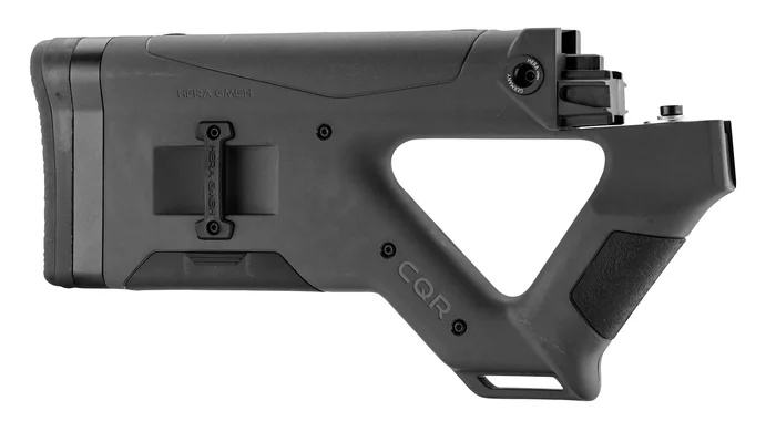 HAA310 – HERA ARMS Crosse CQR AK47 BLACK