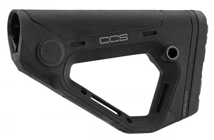 HAA330 – Crosse AR15 MILSPEC ajustable HERA ARMS CCS