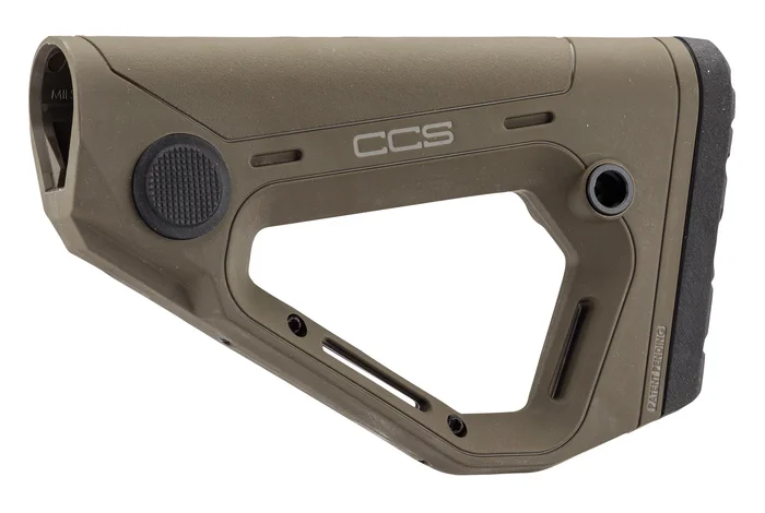 HAA332 – HERA ARMS Crosse AR15 MILSPEC ajustable CCS OD GREEN