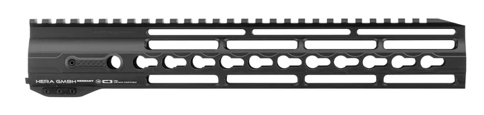 HAA410 – GARDE MAIN HERA ARMS AR15/M4 KEYMOD 12