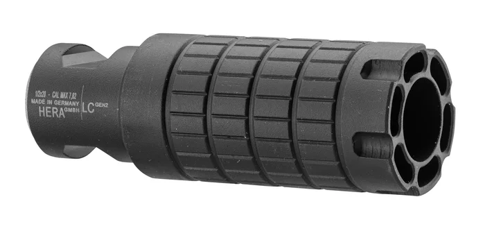 HAA600 – HERA ARMS COMPENSATEUR LINEAIRE 223/5.56 FILETAGE 1/2X28
