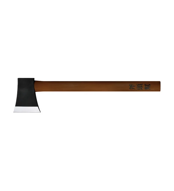 Hache Cold Steel Axe Gang Hatchet Trainer