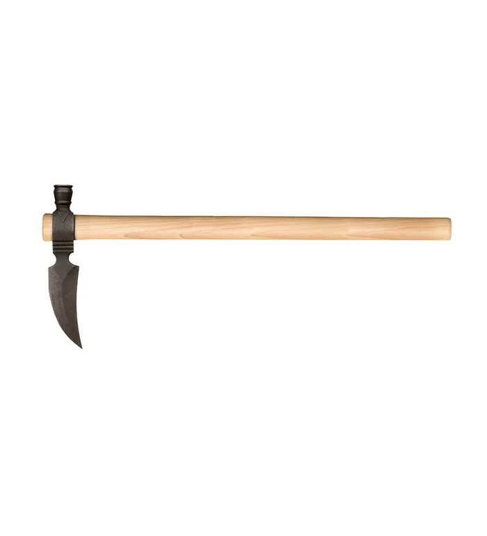 Hache Cold Steel Spontoon Hawk