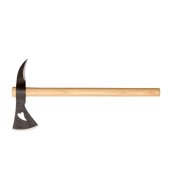 Hache Cold Steel Weaping Heart Hawk