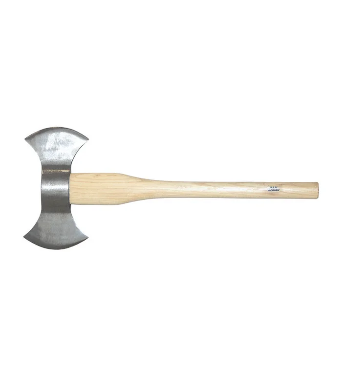 Hache de lancer Prandi