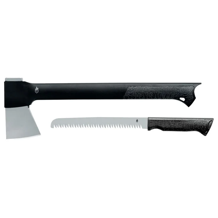 Hache GERBER Gator Combo Axe II