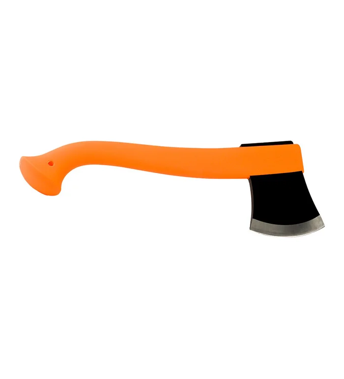 Hache Morakniv Outdoor orange