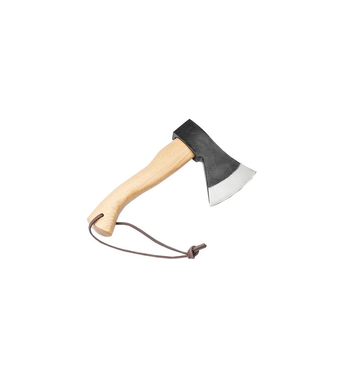 Hachette Boker Plus Appalachian Origin