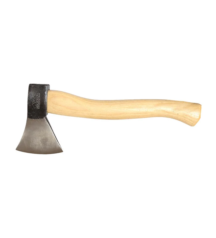 Hachette Prandi tête brut de forge 36 cm