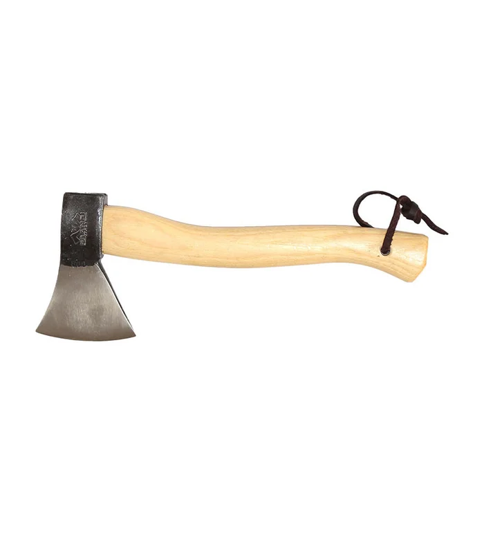 Hachette Prandi tête brut de forge 38 cm