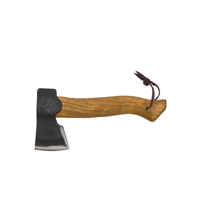 Hachette Prandi tête brute de forge 28 cm