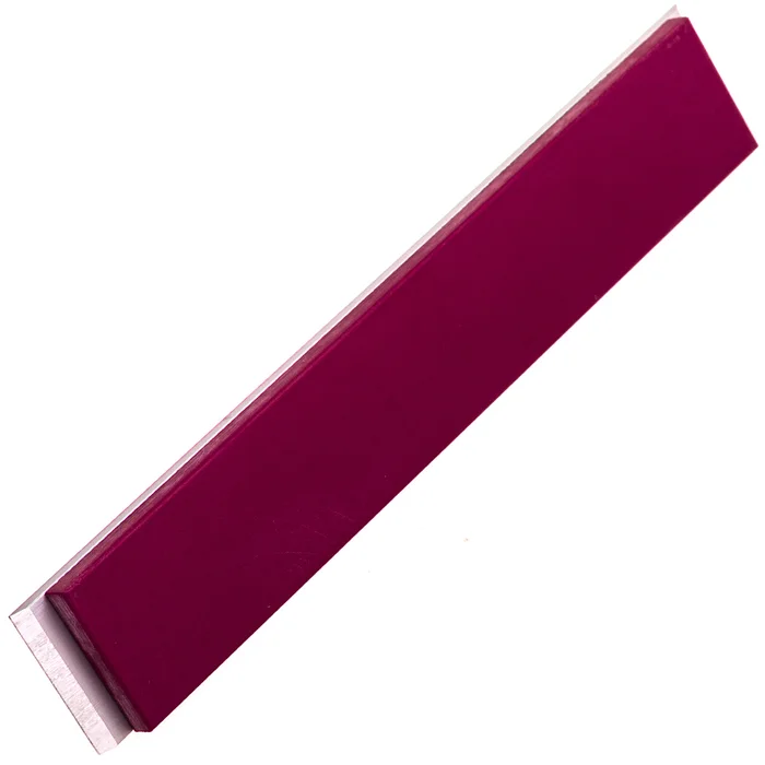 HACRC – Hapstone Pierre montée Céramique Ruby
