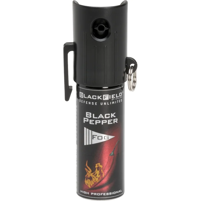 HAL10084 – Blackfield FOG poivre 15 ml