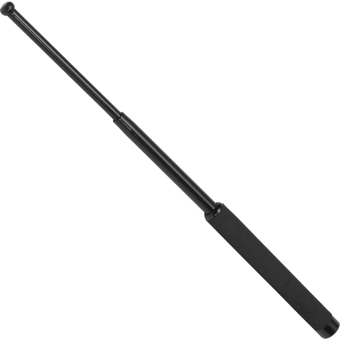 HAL30853 BlackField matraque télescopique