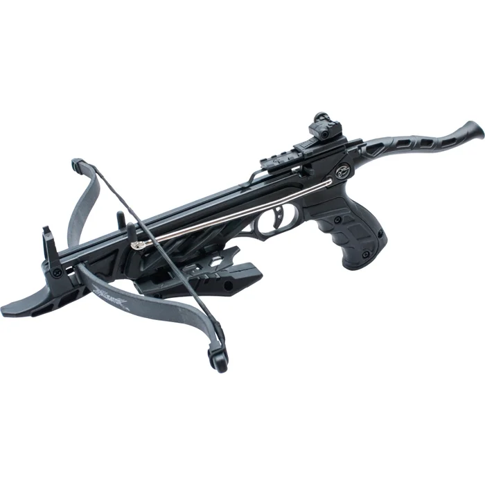 HAL30938 – PISTOLET ARBALETTE ALLIGATOR