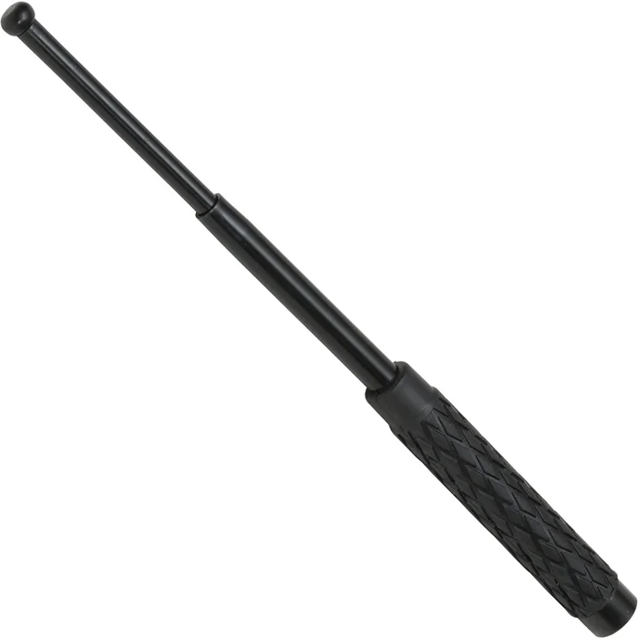 HAL30952 – BlackField Matraque télescopique